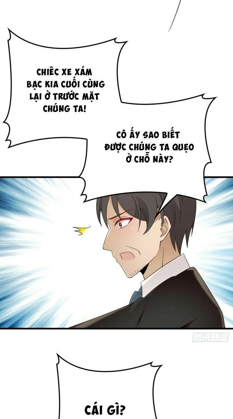 Bí Mật Kết Hôn Với Ảnh Đế: Vợ Ơi Đến Đây Tấn Công Đi Nào Chapter 42 - 7