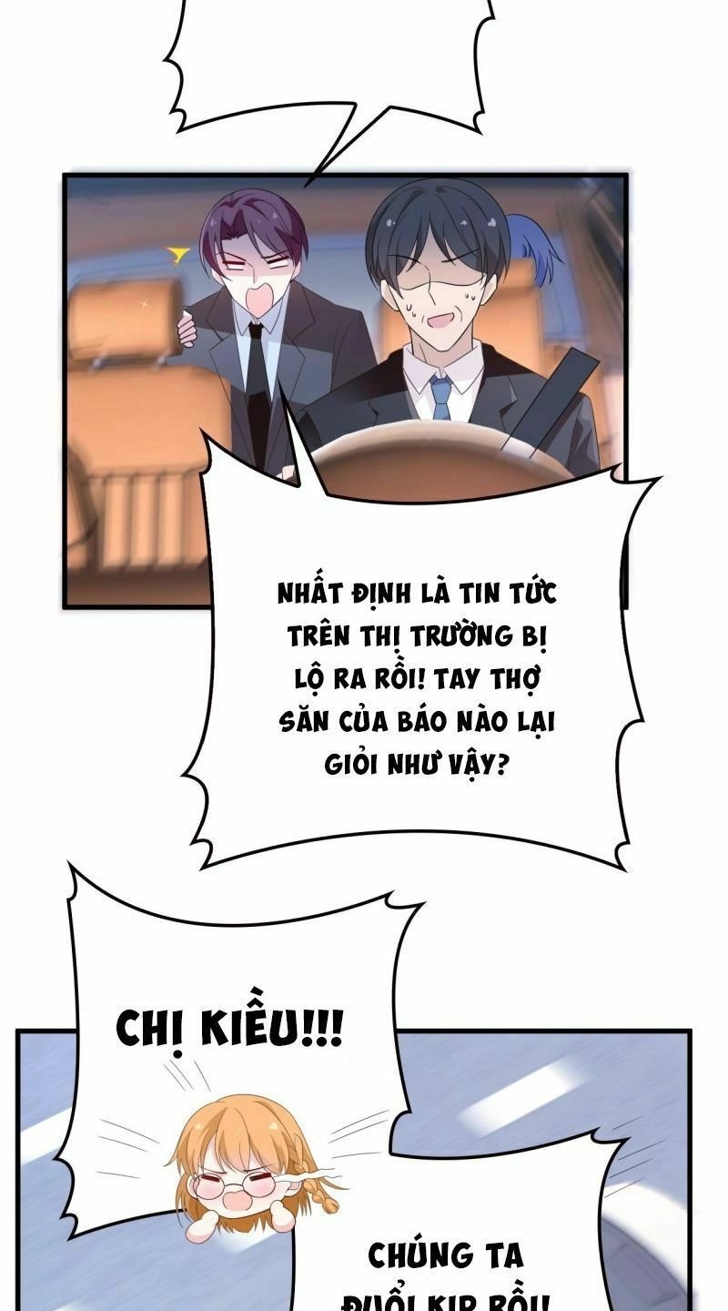 Bí Mật Kết Hôn Với Ảnh Đế: Vợ Ơi Đến Đây Tấn Công Đi Nào Chapter 42 - 8