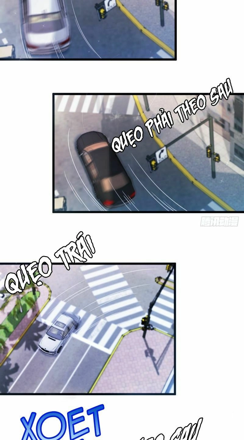 Bí Mật Kết Hôn Với Ảnh Đế: Vợ Ơi Đến Đây Tấn Công Đi Nào Chapter 42 - 11