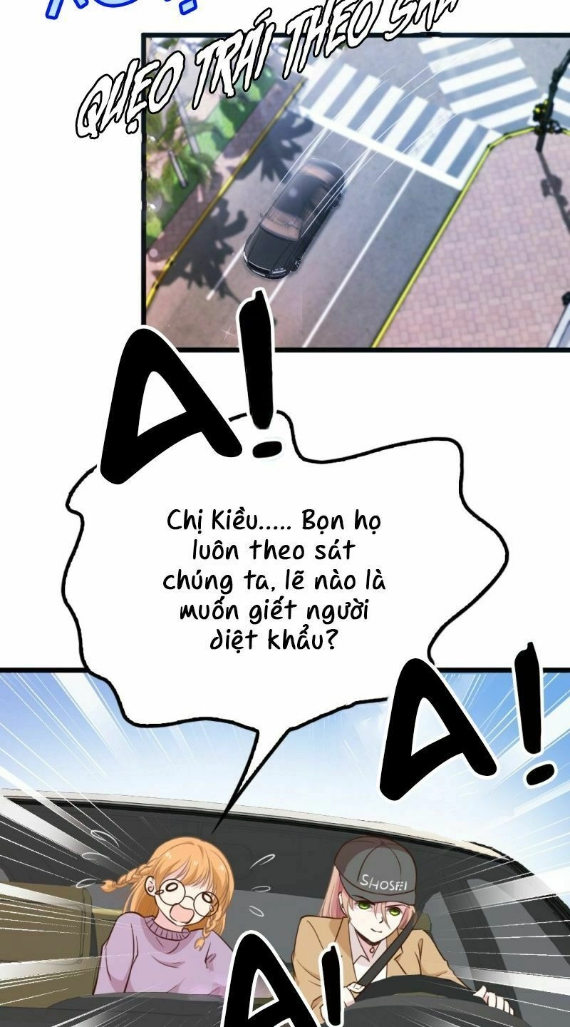 Bí Mật Kết Hôn Với Ảnh Đế: Vợ Ơi Đến Đây Tấn Công Đi Nào Chapter 42 - 12