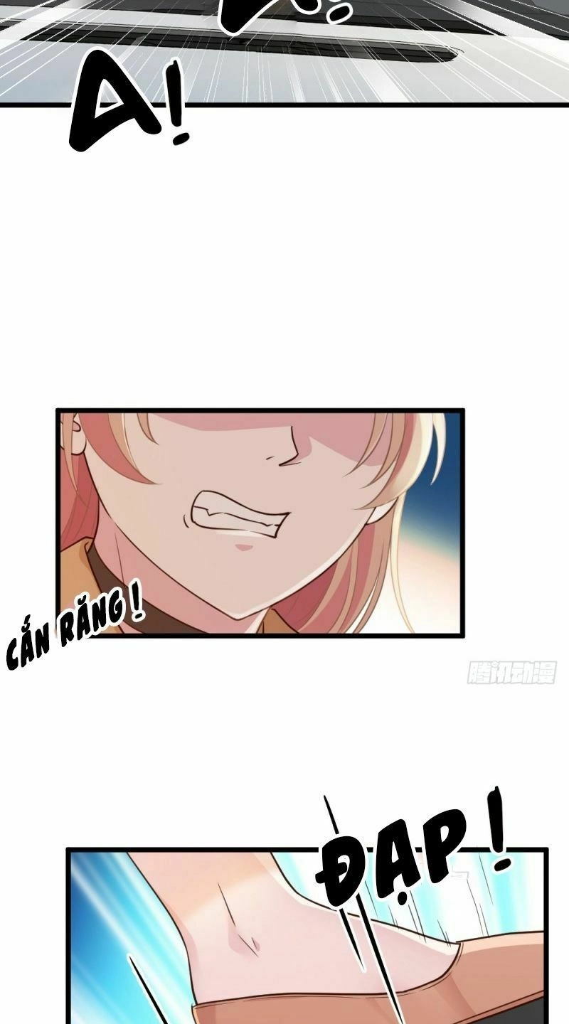 Bí Mật Kết Hôn Với Ảnh Đế: Vợ Ơi Đến Đây Tấn Công Đi Nào Chapter 42 - 13