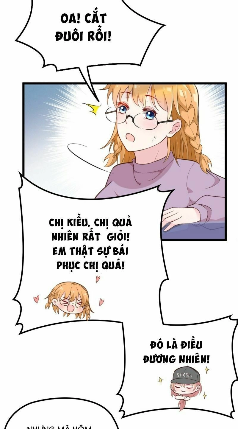 Bí Mật Kết Hôn Với Ảnh Đế: Vợ Ơi Đến Đây Tấn Công Đi Nào Chapter 42 - 15