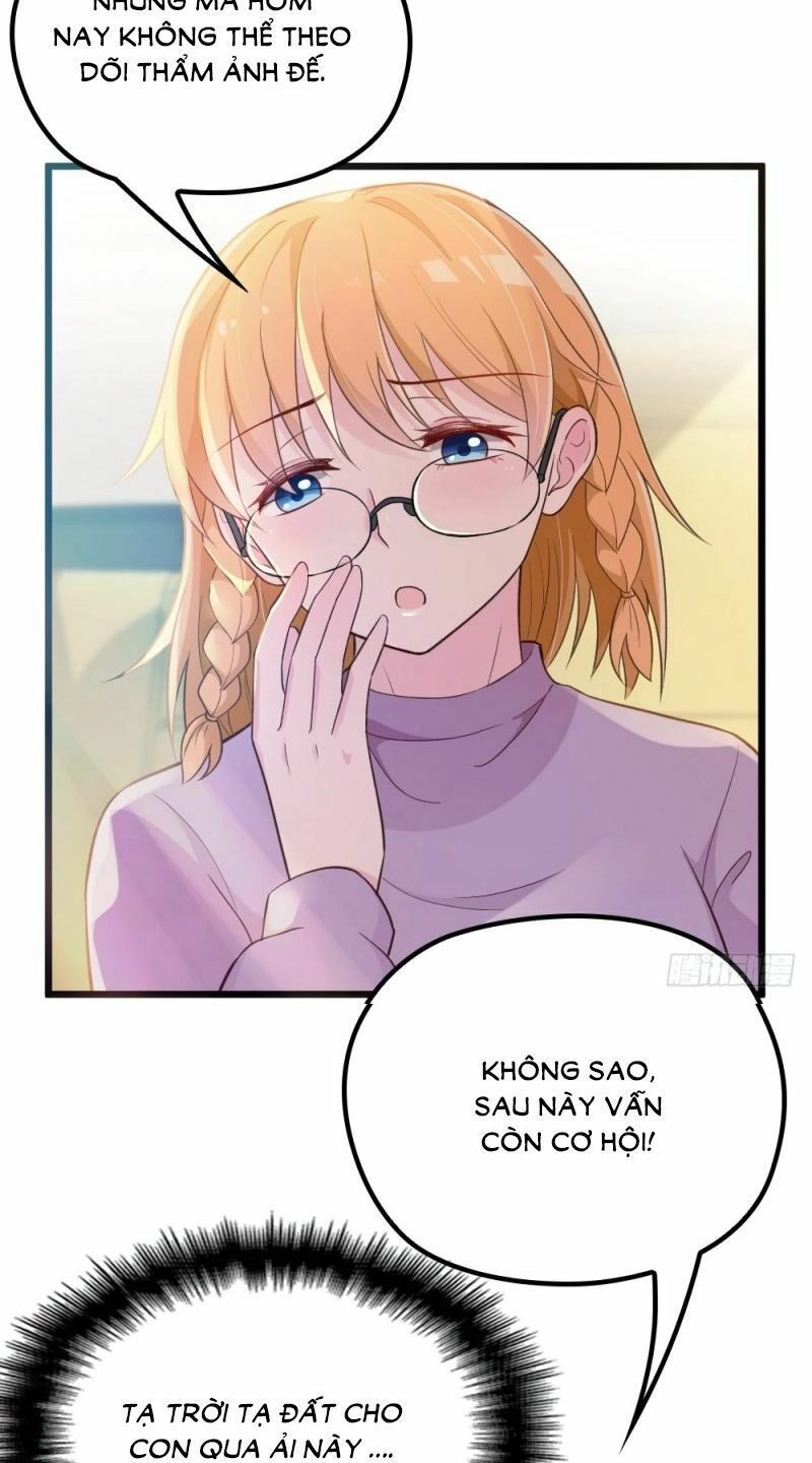 Bí Mật Kết Hôn Với Ảnh Đế: Vợ Ơi Đến Đây Tấn Công Đi Nào Chapter 42 - 16