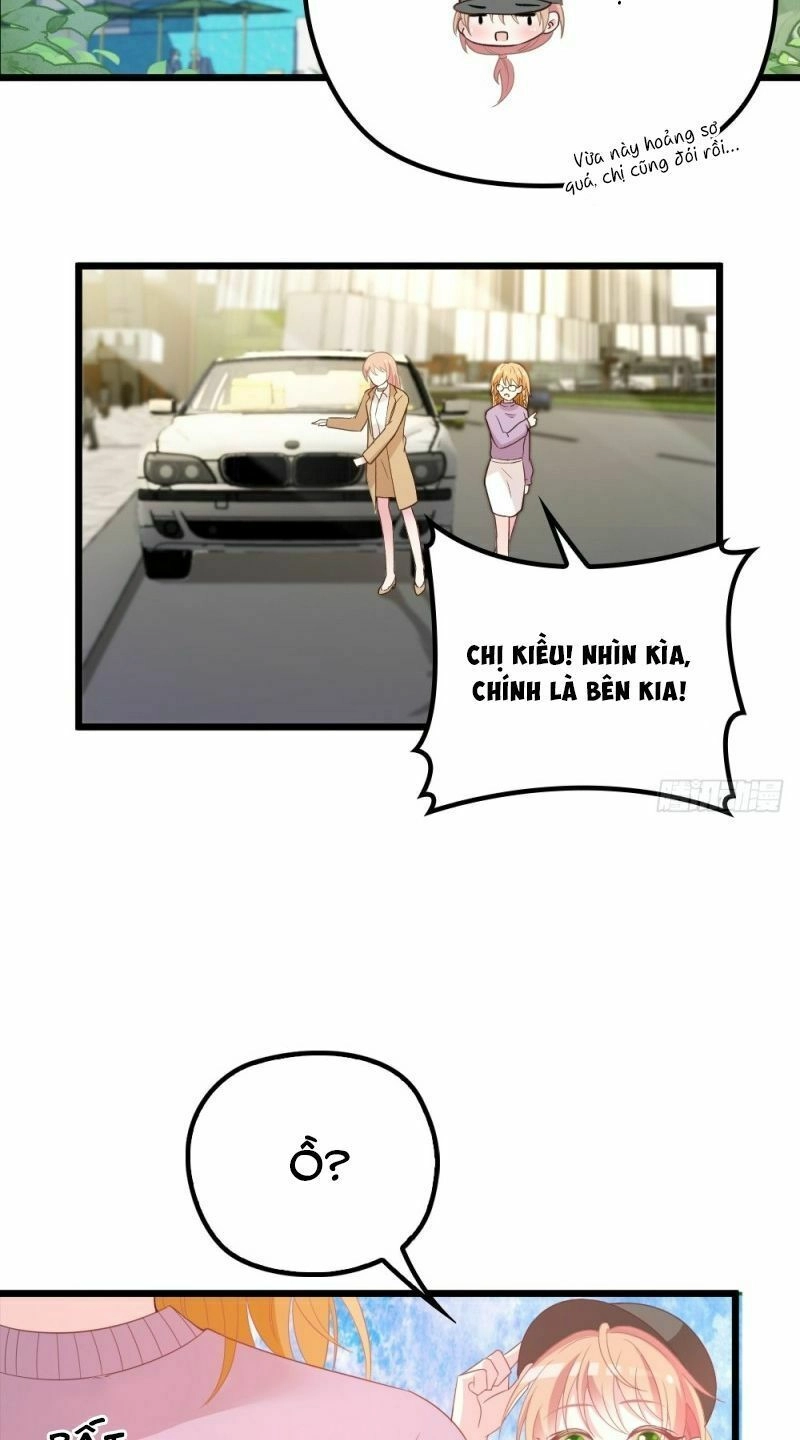 Bí Mật Kết Hôn Với Ảnh Đế: Vợ Ơi Đến Đây Tấn Công Đi Nào Chapter 42 - 19