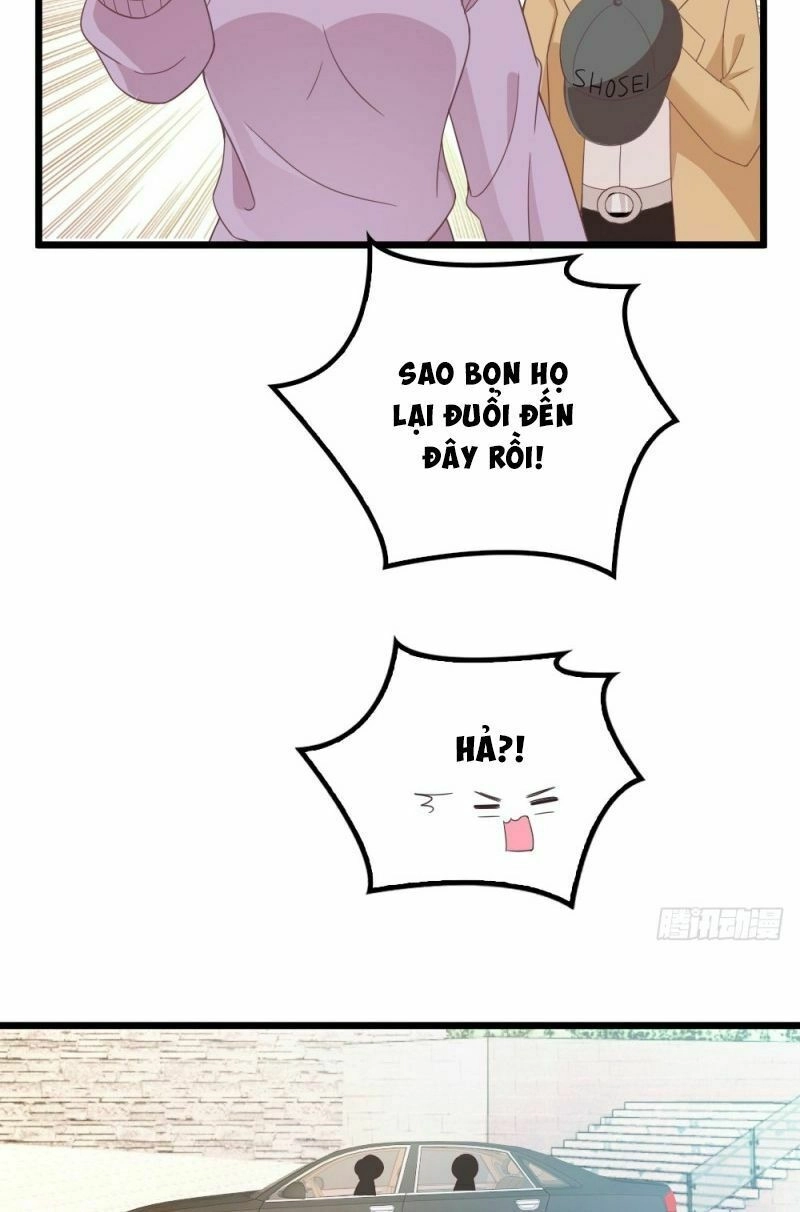 Bí Mật Kết Hôn Với Ảnh Đế: Vợ Ơi Đến Đây Tấn Công Đi Nào Chapter 42 - 21