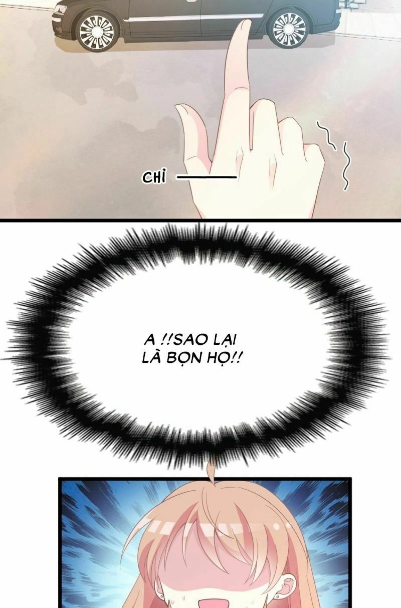 Bí Mật Kết Hôn Với Ảnh Đế: Vợ Ơi Đến Đây Tấn Công Đi Nào Chapter 42 - 22