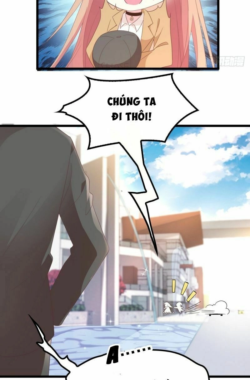 Bí Mật Kết Hôn Với Ảnh Đế: Vợ Ơi Đến Đây Tấn Công Đi Nào Chapter 42 - 23