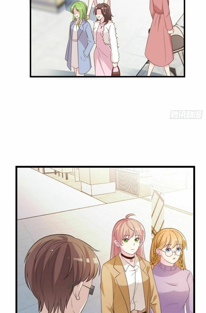 Bí Mật Kết Hôn Với Ảnh Đế: Vợ Ơi Đến Đây Tấn Công Đi Nào Chapter 42 - 31