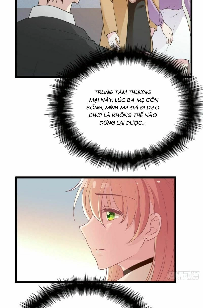 Bí Mật Kết Hôn Với Ảnh Đế: Vợ Ơi Đến Đây Tấn Công Đi Nào Chapter 42 - 32