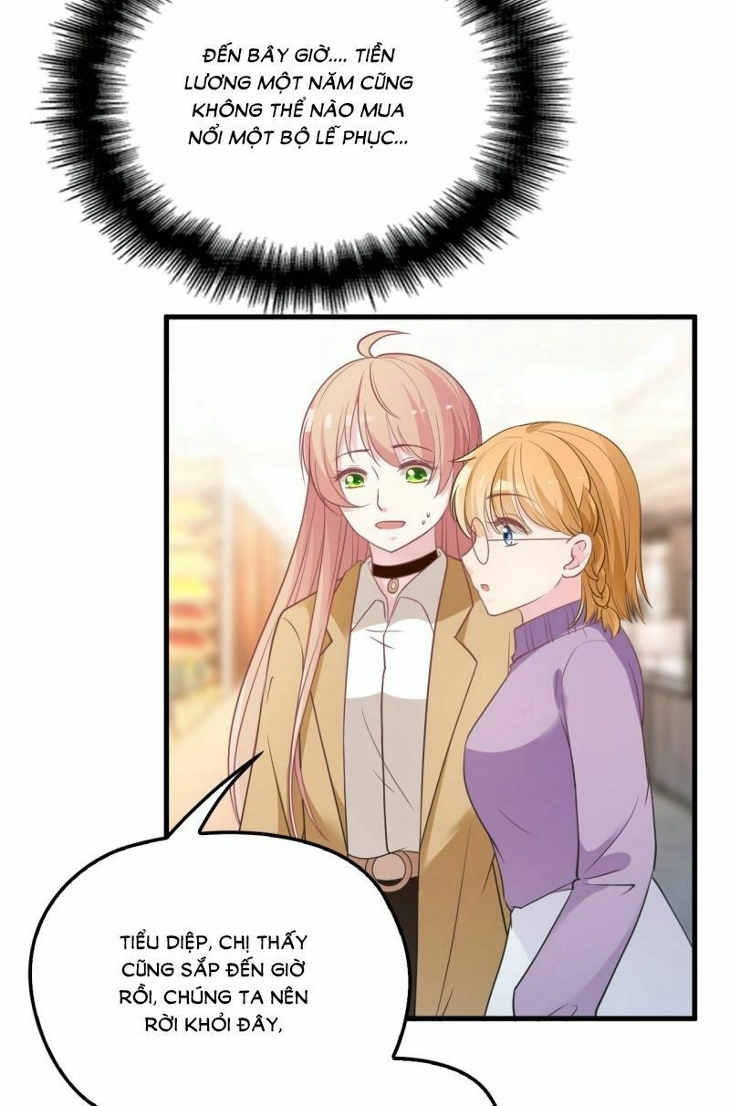 Bí Mật Kết Hôn Với Ảnh Đế: Vợ Ơi Đến Đây Tấn Công Đi Nào Chapter 42 - 33