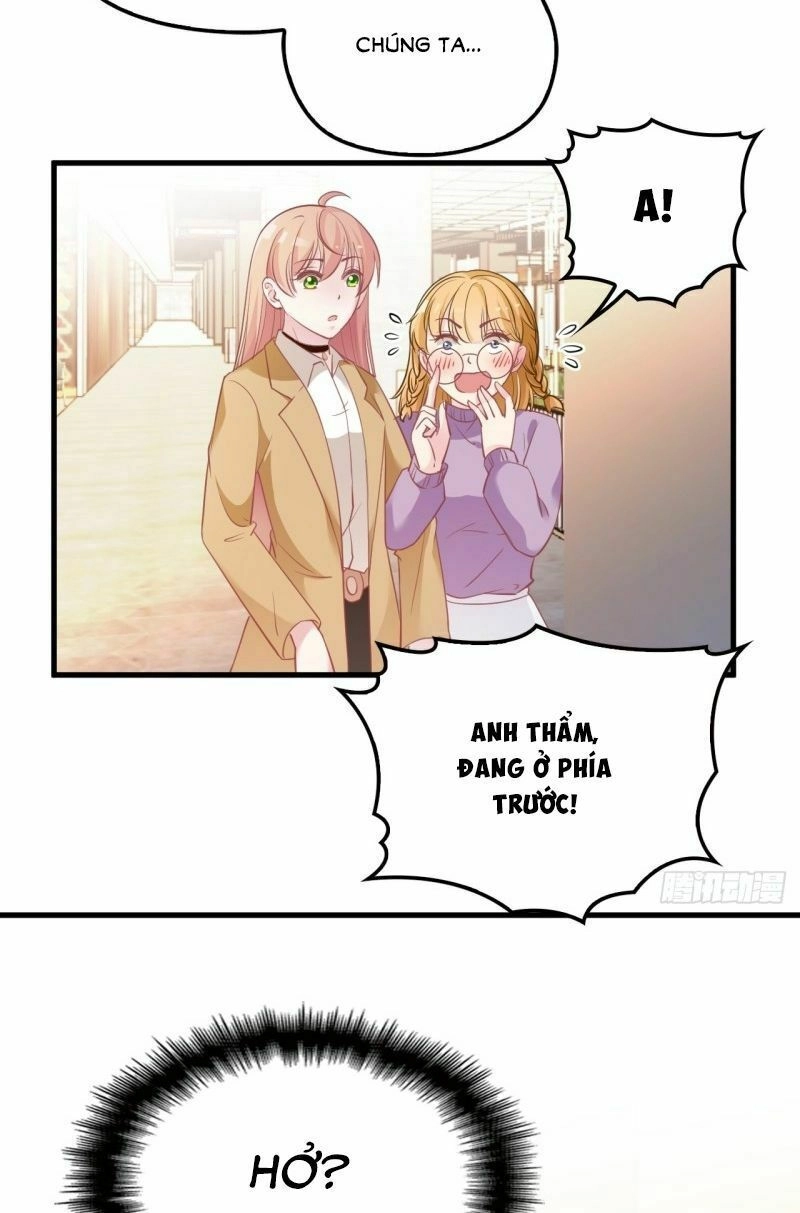 Bí Mật Kết Hôn Với Ảnh Đế: Vợ Ơi Đến Đây Tấn Công Đi Nào Chapter 42 - 34