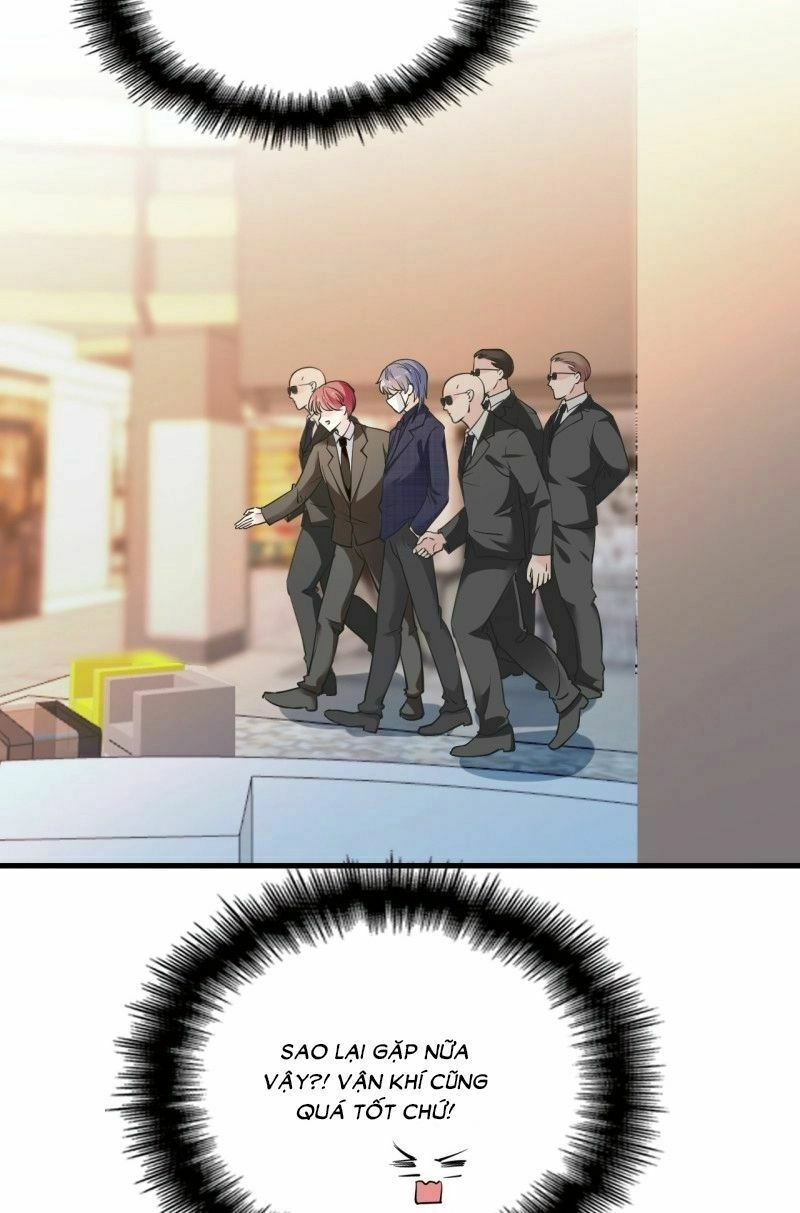 Bí Mật Kết Hôn Với Ảnh Đế: Vợ Ơi Đến Đây Tấn Công Đi Nào Chapter 42 - 35