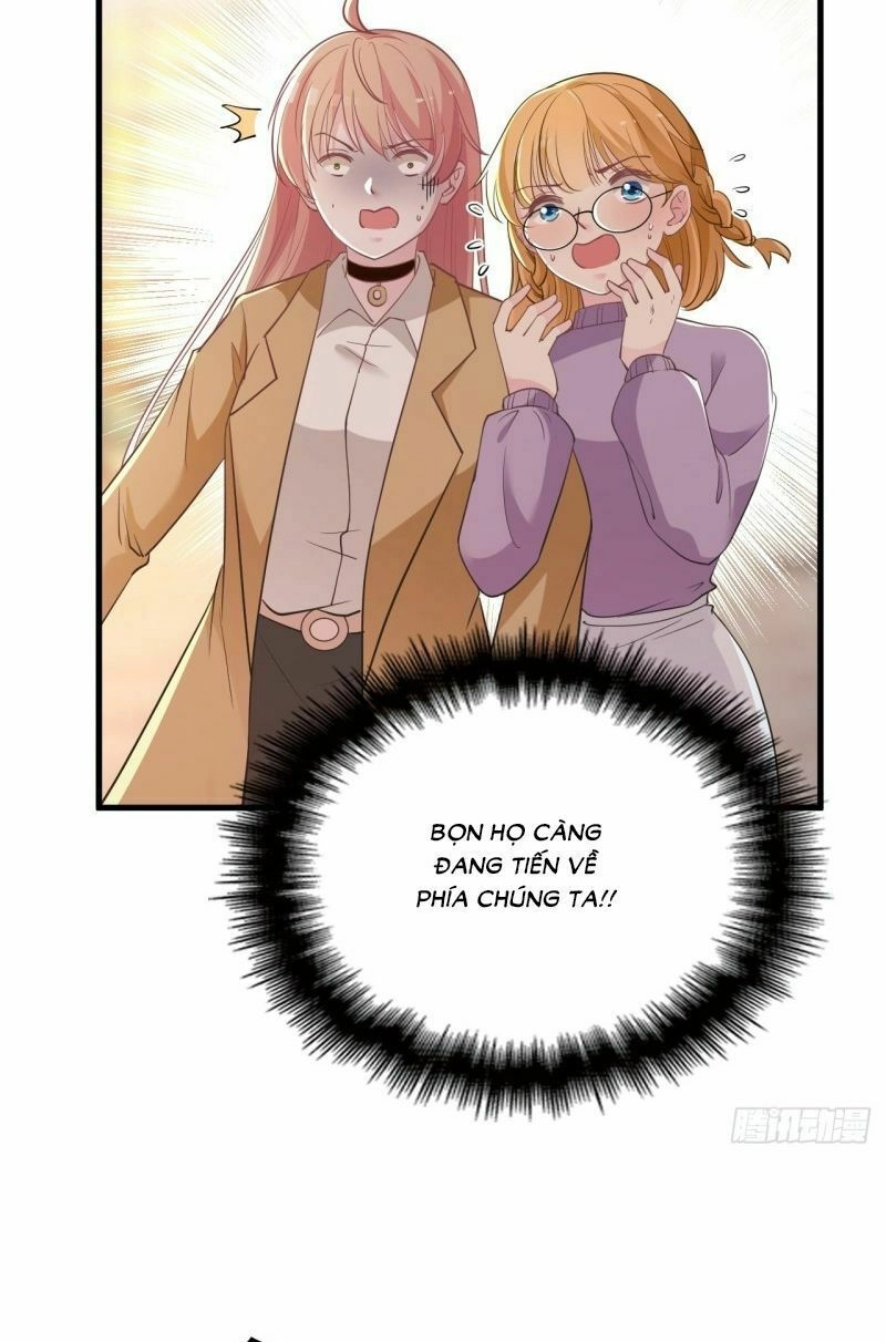 Bí Mật Kết Hôn Với Ảnh Đế: Vợ Ơi Đến Đây Tấn Công Đi Nào Chapter 42 - 37