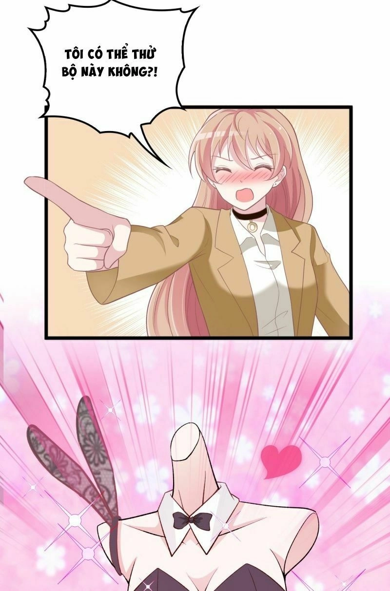 Bí Mật Kết Hôn Với Ảnh Đế: Vợ Ơi Đến Đây Tấn Công Đi Nào Chapter 42 - 38