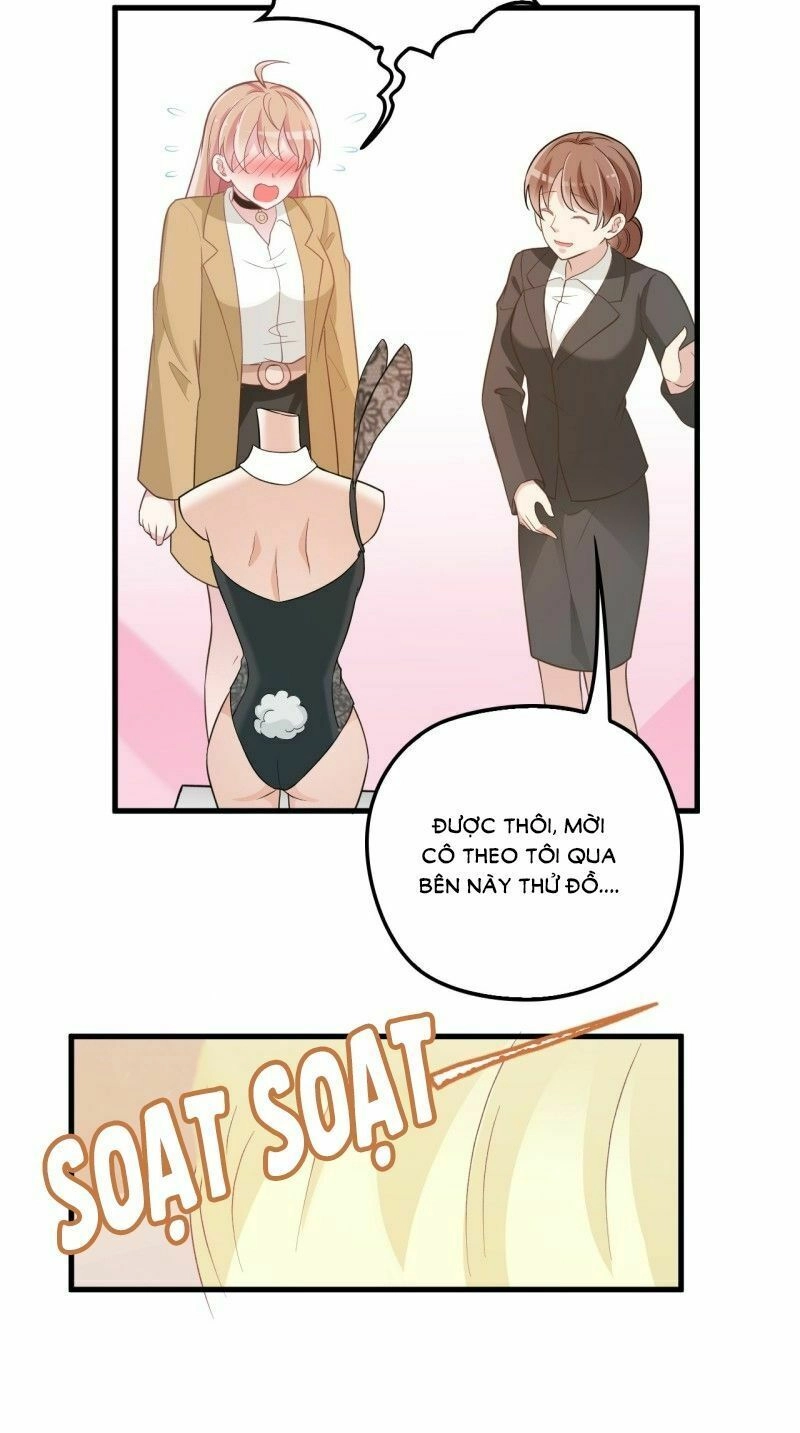 Bí Mật Kết Hôn Với Ảnh Đế: Vợ Ơi Đến Đây Tấn Công Đi Nào Chapter 43 - 2