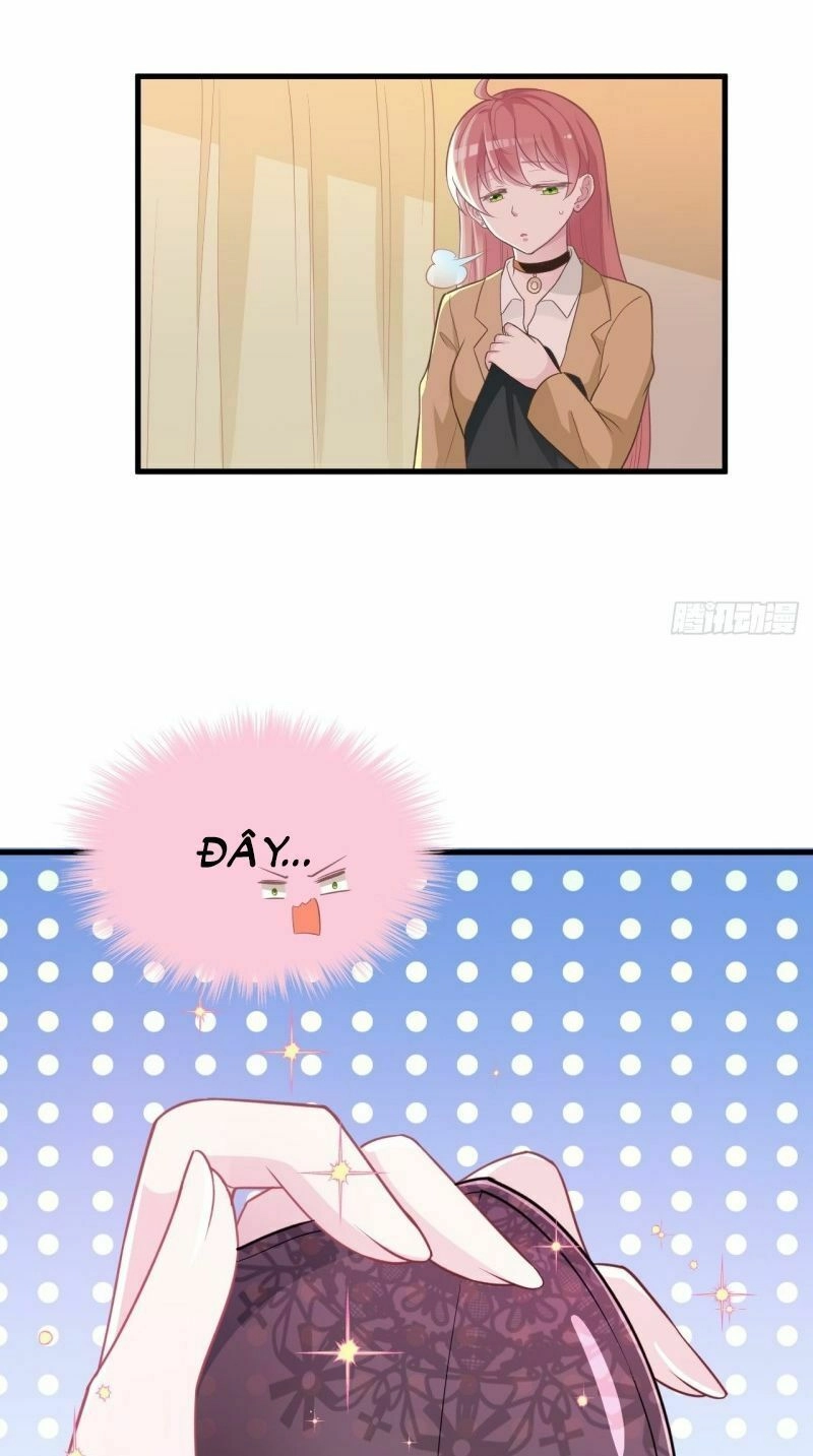 Bí Mật Kết Hôn Với Ảnh Đế: Vợ Ơi Đến Đây Tấn Công Đi Nào Chapter 43 - 3