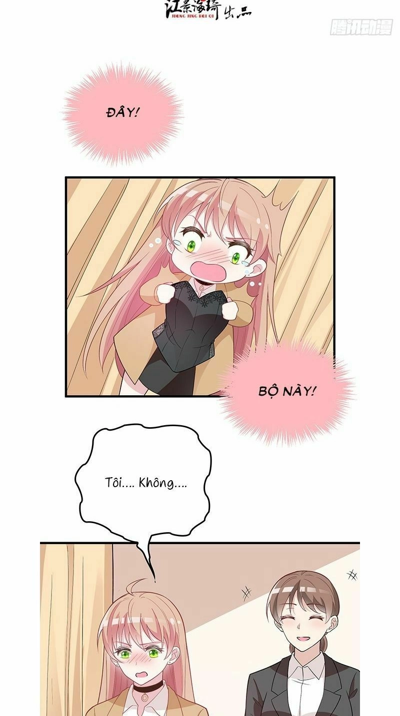 Bí Mật Kết Hôn Với Ảnh Đế: Vợ Ơi Đến Đây Tấn Công Đi Nào Chapter 43 - 5