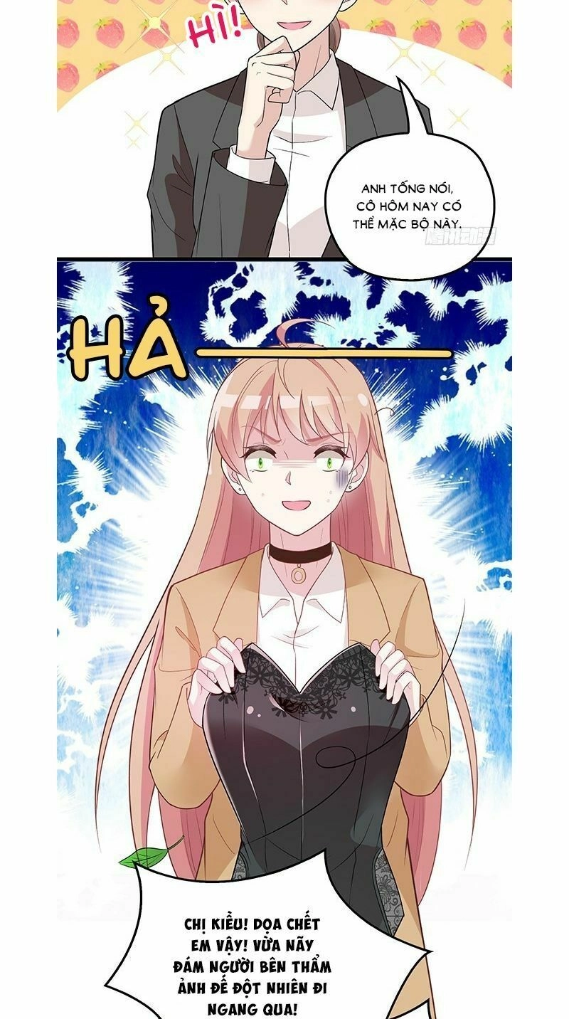 Bí Mật Kết Hôn Với Ảnh Đế: Vợ Ơi Đến Đây Tấn Công Đi Nào Chapter 43 - 7