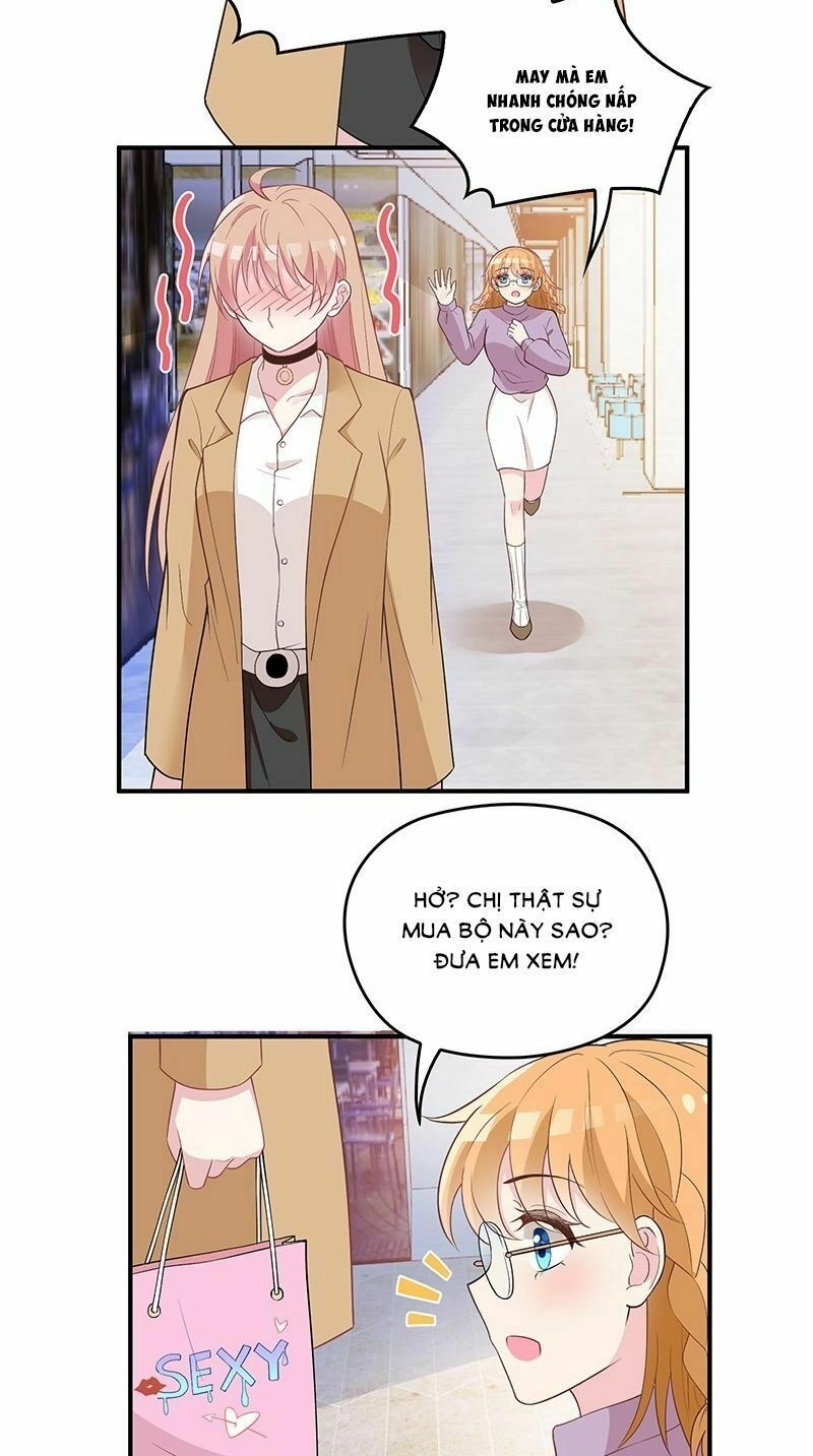 Bí Mật Kết Hôn Với Ảnh Đế: Vợ Ơi Đến Đây Tấn Công Đi Nào Chapter 43 - 8