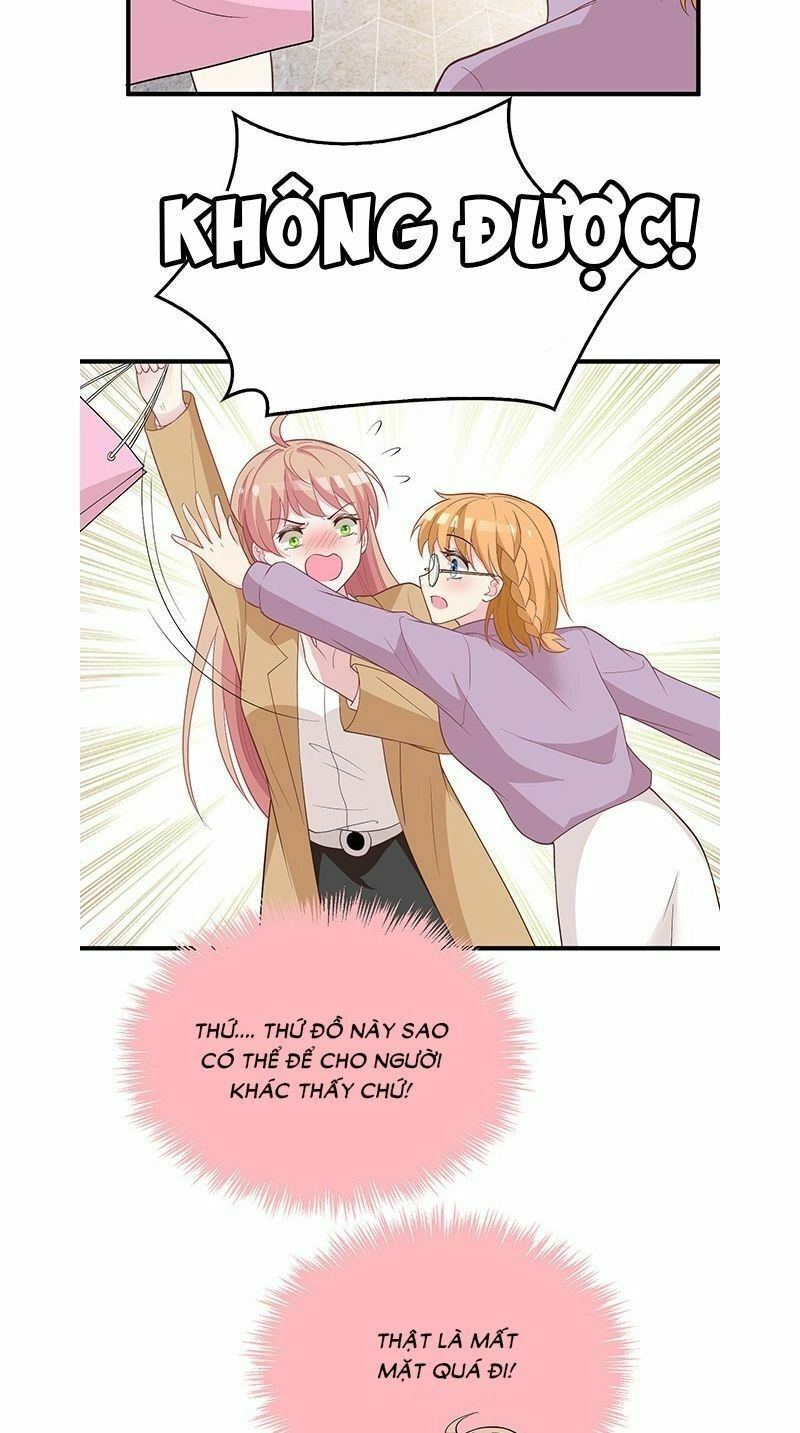 Bí Mật Kết Hôn Với Ảnh Đế: Vợ Ơi Đến Đây Tấn Công Đi Nào Chapter 43 - 9