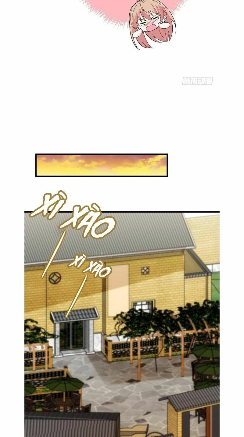 Bí Mật Kết Hôn Với Ảnh Đế: Vợ Ơi Đến Đây Tấn Công Đi Nào Chapter 43 - 10