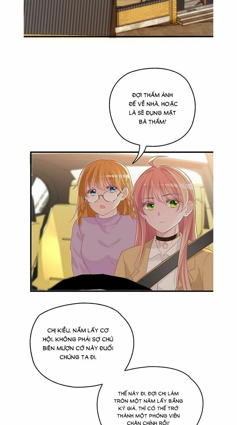 Bí Mật Kết Hôn Với Ảnh Đế: Vợ Ơi Đến Đây Tấn Công Đi Nào Chapter 43 - 11