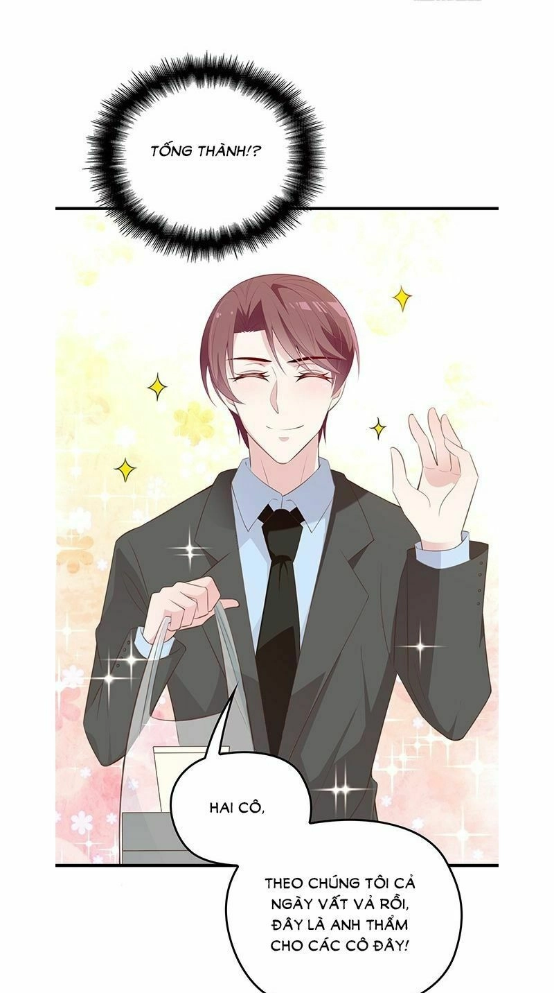 Bí Mật Kết Hôn Với Ảnh Đế: Vợ Ơi Đến Đây Tấn Công Đi Nào Chapter 43 - 14