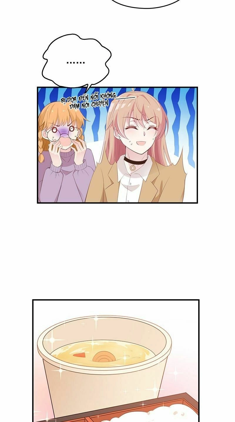 Bí Mật Kết Hôn Với Ảnh Đế: Vợ Ơi Đến Đây Tấn Công Đi Nào Chapter 43 - 15