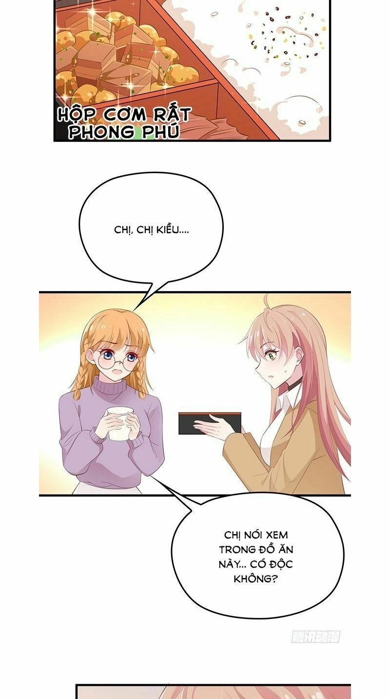 Bí Mật Kết Hôn Với Ảnh Đế: Vợ Ơi Đến Đây Tấn Công Đi Nào Chapter 43 - 16