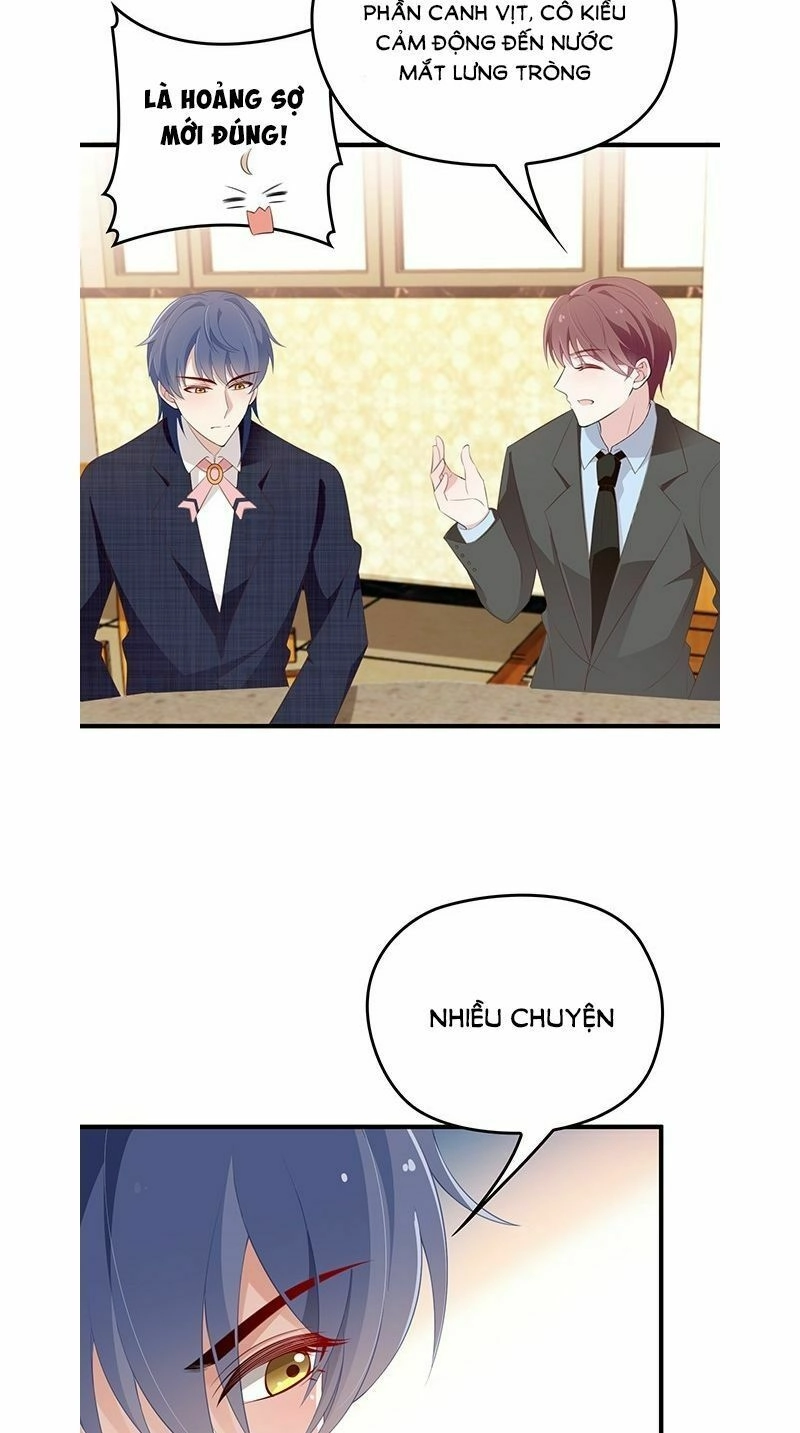 Bí Mật Kết Hôn Với Ảnh Đế: Vợ Ơi Đến Đây Tấn Công Đi Nào Chapter 43 - 18