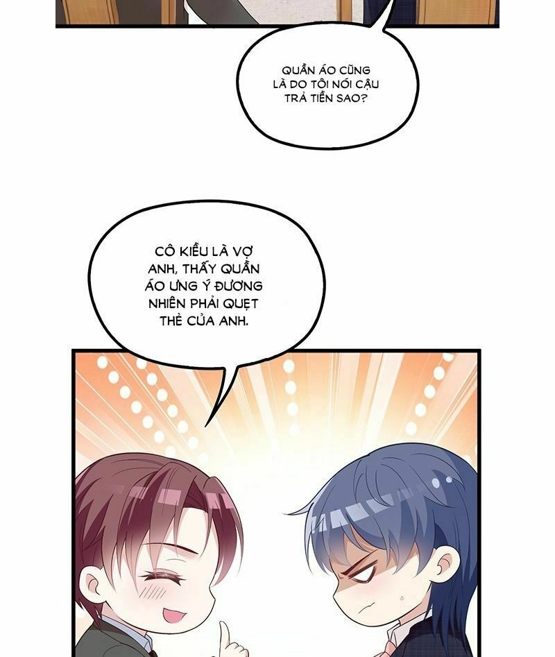 Bí Mật Kết Hôn Với Ảnh Đế: Vợ Ơi Đến Đây Tấn Công Đi Nào Chapter 43 - 21