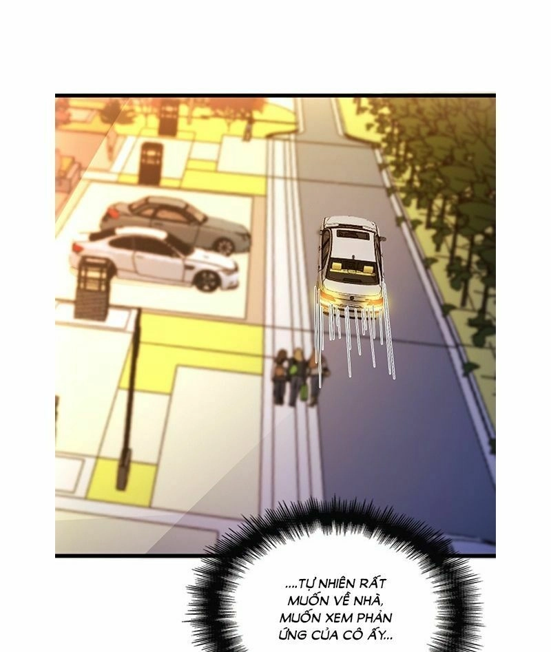 Bí Mật Kết Hôn Với Ảnh Đế: Vợ Ơi Đến Đây Tấn Công Đi Nào Chapter 43 - 23