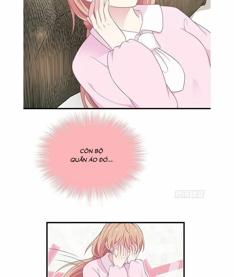 Bí Mật Kết Hôn Với Ảnh Đế: Vợ Ơi Đến Đây Tấn Công Đi Nào Chapter 43 - 28