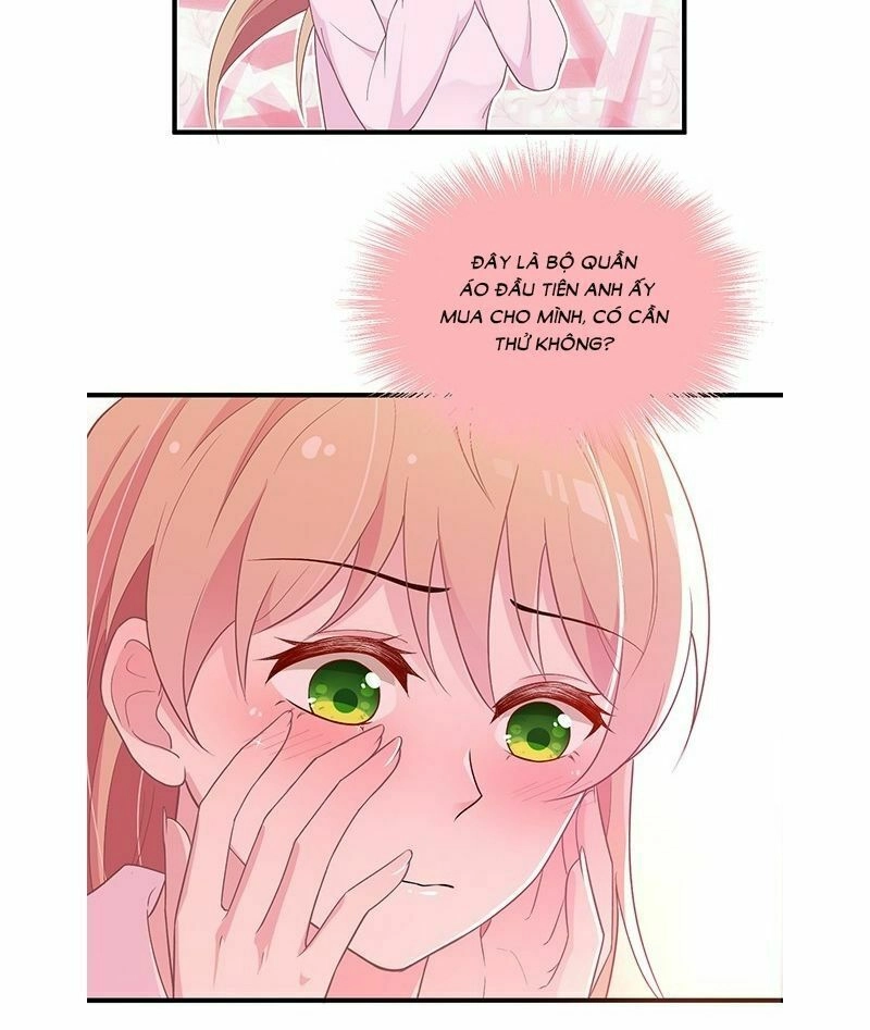 Bí Mật Kết Hôn Với Ảnh Đế: Vợ Ơi Đến Đây Tấn Công Đi Nào Chapter 43 - 29