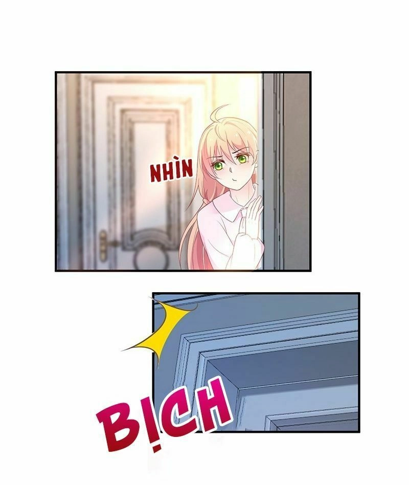 Bí Mật Kết Hôn Với Ảnh Đế: Vợ Ơi Đến Đây Tấn Công Đi Nào Chapter 43 - 30