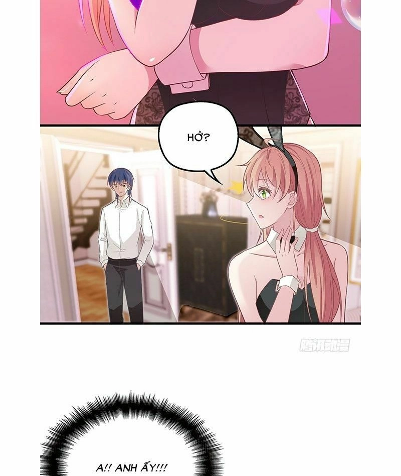 Bí Mật Kết Hôn Với Ảnh Đế: Vợ Ơi Đến Đây Tấn Công Đi Nào Chapter 43 - 35