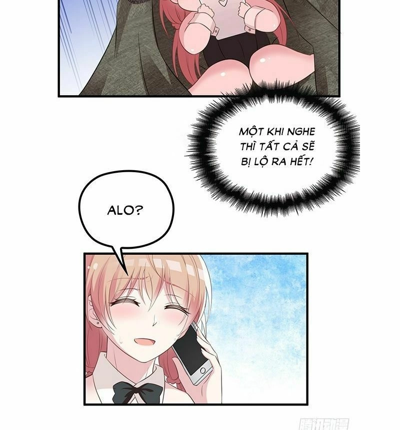 Bí Mật Kết Hôn Với Ảnh Đế: Vợ Ơi Đến Đây Tấn Công Đi Nào Chapter 44 - 10