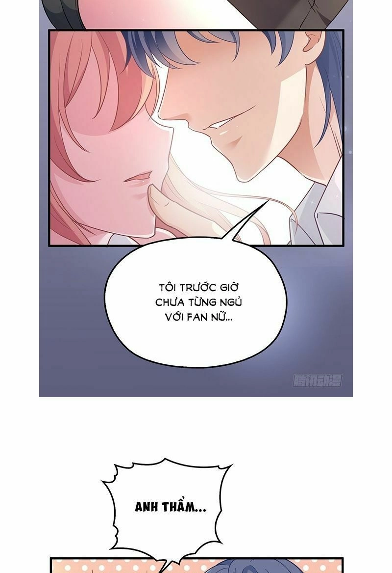 Bí Mật Kết Hôn Với Ảnh Đế: Vợ Ơi Đến Đây Tấn Công Đi Nào Chapter 44 - 25