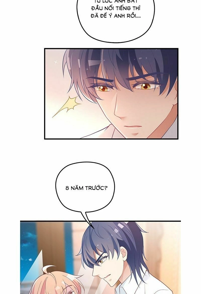 Bí Mật Kết Hôn Với Ảnh Đế: Vợ Ơi Đến Đây Tấn Công Đi Nào Chapter 44 - 27