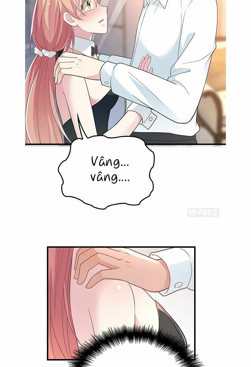 Bí Mật Kết Hôn Với Ảnh Đế: Vợ Ơi Đến Đây Tấn Công Đi Nào Chapter 44 - 28