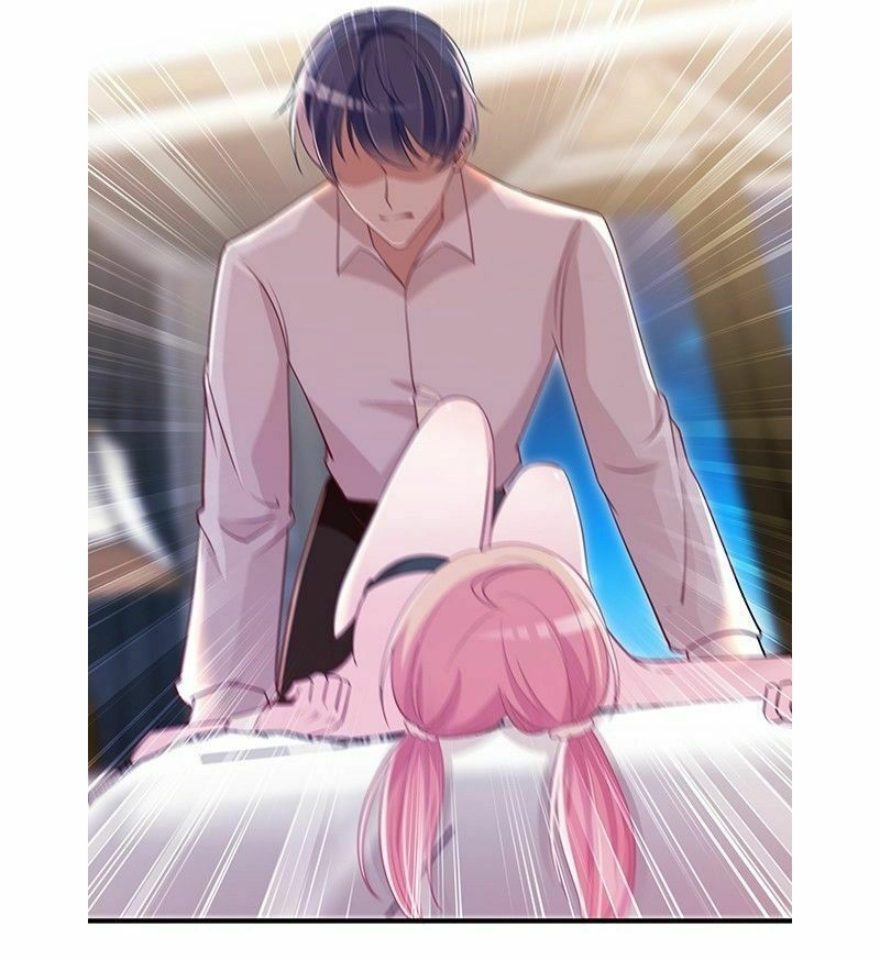 Bí Mật Kết Hôn Với Ảnh Đế: Vợ Ơi Đến Đây Tấn Công Đi Nào Chapter 45 - 2