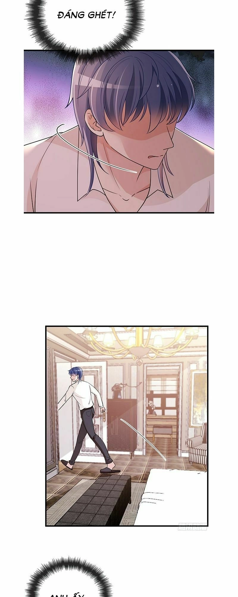 Bí Mật Kết Hôn Với Ảnh Đế: Vợ Ơi Đến Đây Tấn Công Đi Nào Chapter 45 - 5