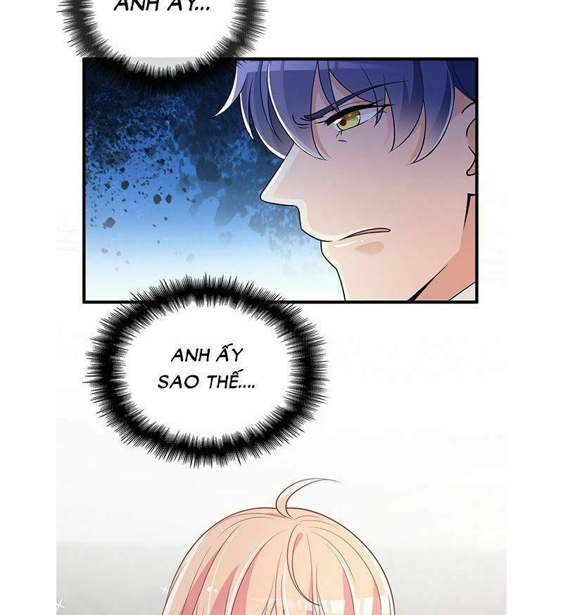 Bí Mật Kết Hôn Với Ảnh Đế: Vợ Ơi Đến Đây Tấn Công Đi Nào Chapter 45 - 6