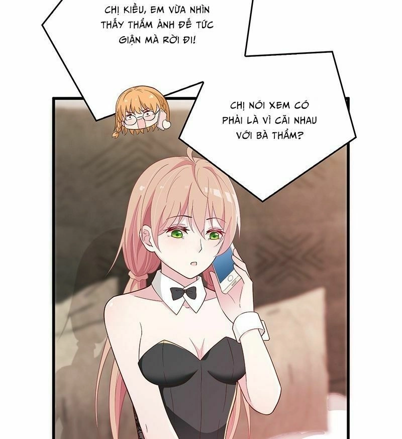 Bí Mật Kết Hôn Với Ảnh Đế: Vợ Ơi Đến Đây Tấn Công Đi Nào Chapter 45 - 8