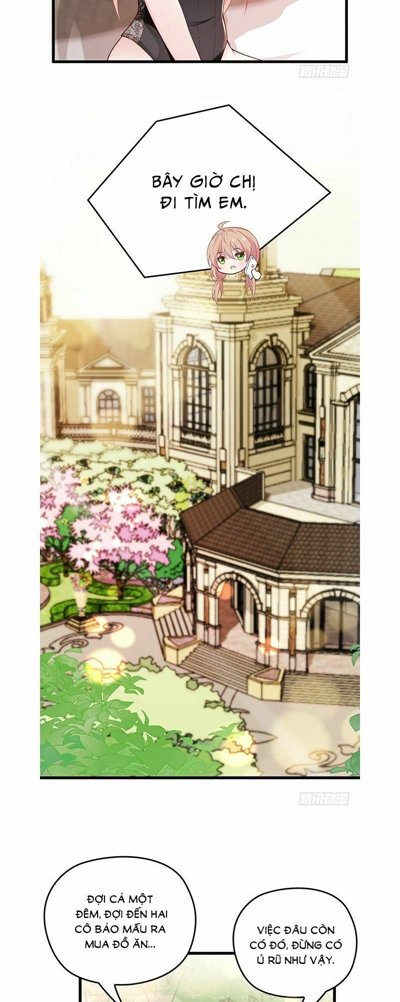 Bí Mật Kết Hôn Với Ảnh Đế: Vợ Ơi Đến Đây Tấn Công Đi Nào Chapter 45 - 9