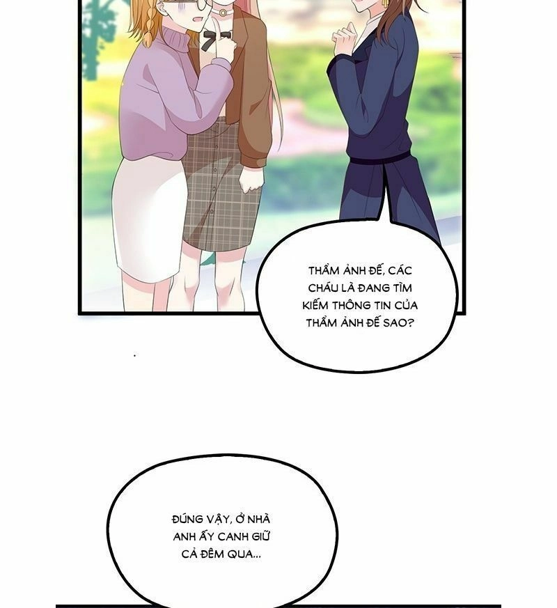 Bí Mật Kết Hôn Với Ảnh Đế: Vợ Ơi Đến Đây Tấn Công Đi Nào Chapter 45 - 12