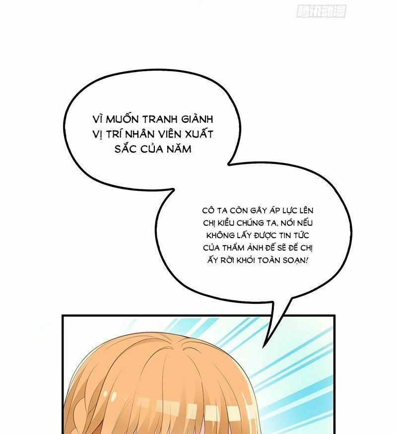 Bí Mật Kết Hôn Với Ảnh Đế: Vợ Ơi Đến Đây Tấn Công Đi Nào Chapter 45 - 16