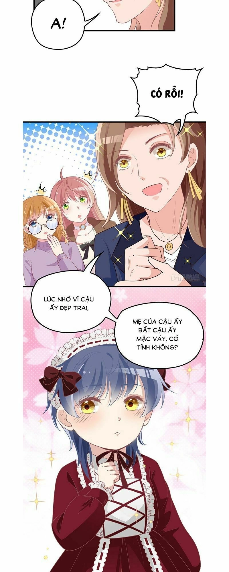 Bí Mật Kết Hôn Với Ảnh Đế: Vợ Ơi Đến Đây Tấn Công Đi Nào Chapter 45 - 19