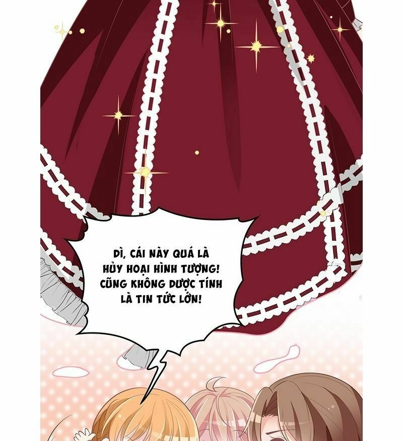 Bí Mật Kết Hôn Với Ảnh Đế: Vợ Ơi Đến Đây Tấn Công Đi Nào Chapter 45 - 20