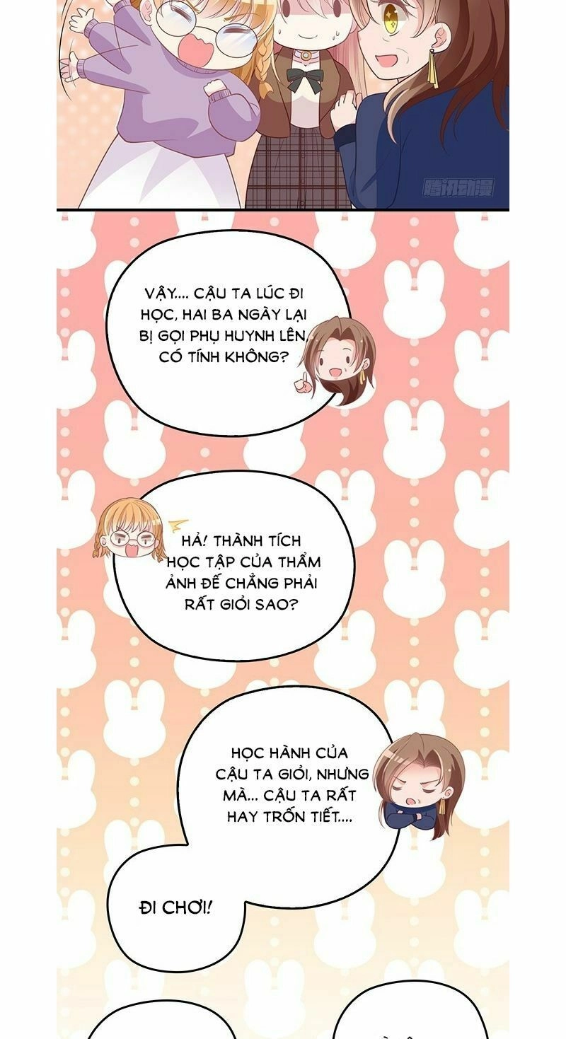 Bí Mật Kết Hôn Với Ảnh Đế: Vợ Ơi Đến Đây Tấn Công Đi Nào Chapter 45 - 21